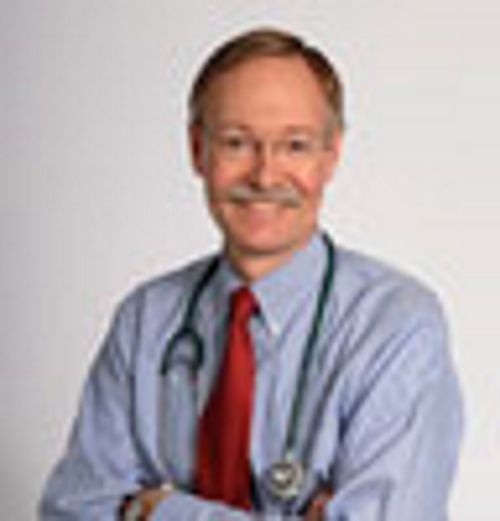 Dr Robert Wester
